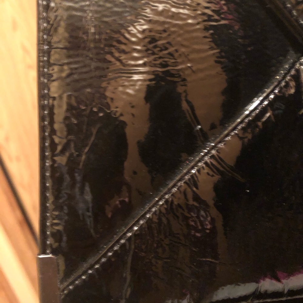 Bebe Clutch - Picture 3 of 8